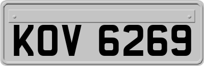 KOV6269