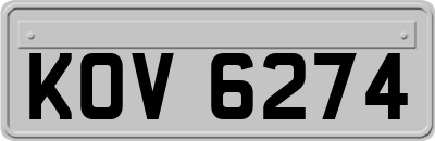 KOV6274