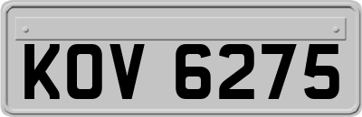 KOV6275
