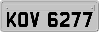 KOV6277
