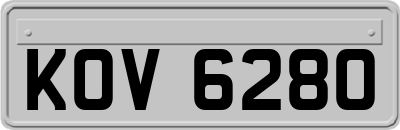 KOV6280