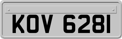 KOV6281