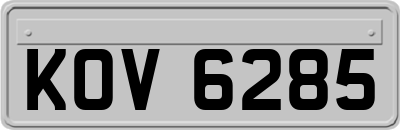 KOV6285