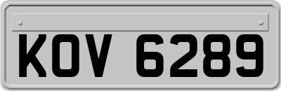 KOV6289