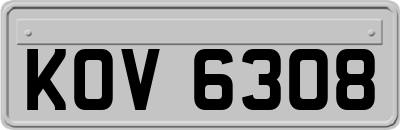 KOV6308