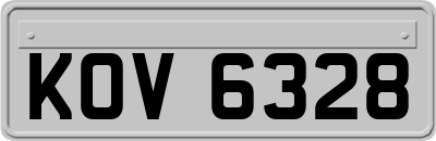 KOV6328