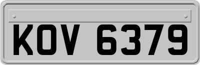 KOV6379