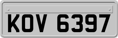 KOV6397