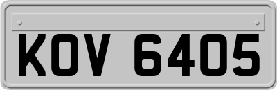 KOV6405