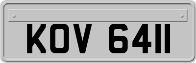 KOV6411
