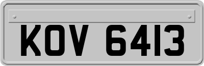 KOV6413