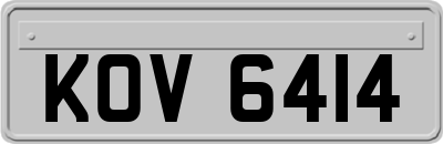 KOV6414