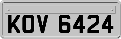 KOV6424