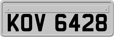 KOV6428