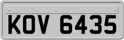 KOV6435