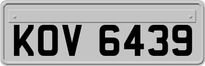 KOV6439