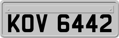 KOV6442
