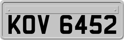KOV6452