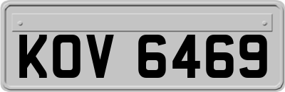 KOV6469