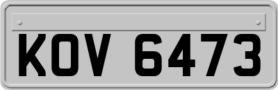 KOV6473