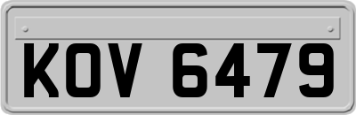 KOV6479