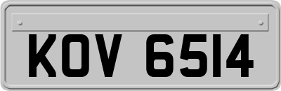 KOV6514