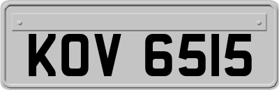 KOV6515