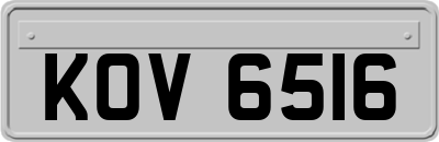 KOV6516