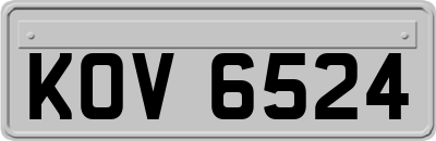 KOV6524