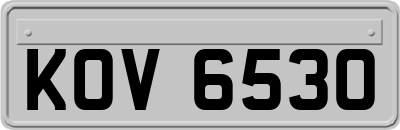 KOV6530