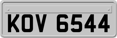 KOV6544
