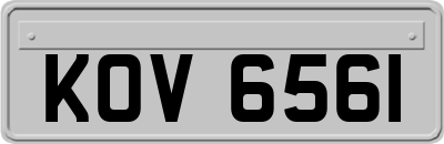 KOV6561