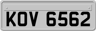 KOV6562