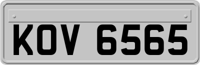 KOV6565