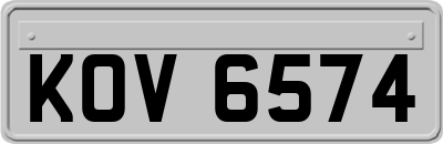 KOV6574