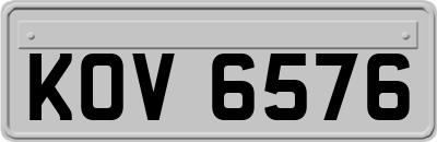 KOV6576