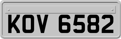 KOV6582