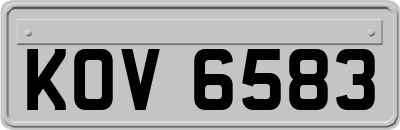 KOV6583