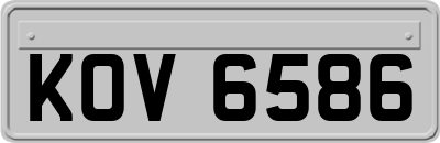 KOV6586