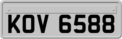 KOV6588