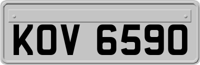 KOV6590