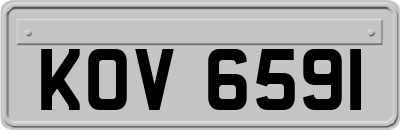 KOV6591