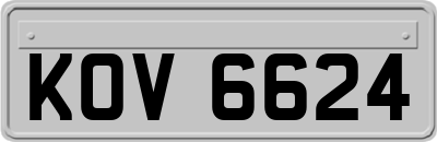 KOV6624