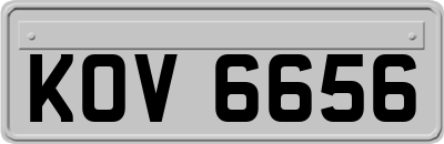 KOV6656