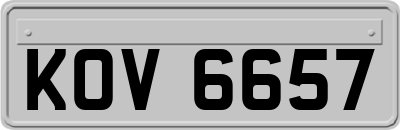 KOV6657