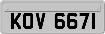 KOV6671