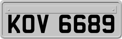 KOV6689