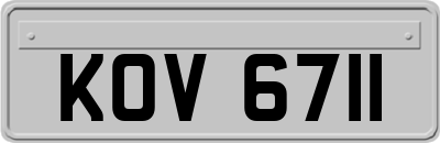 KOV6711