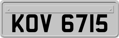KOV6715
