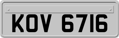 KOV6716